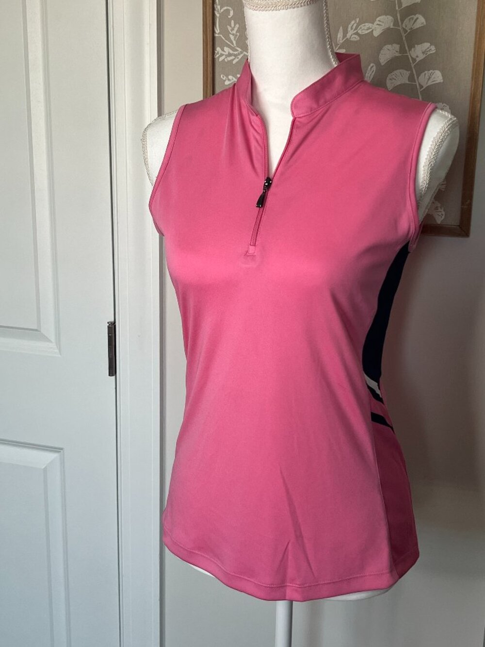 Greg Norman Golf/Athletic Tank For Women